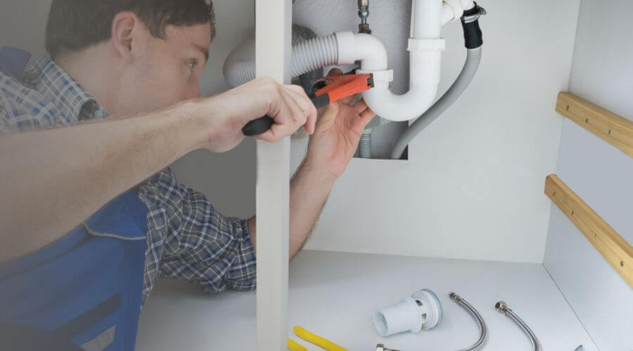 Professional bathroom faucet installation in Chacon, NM
